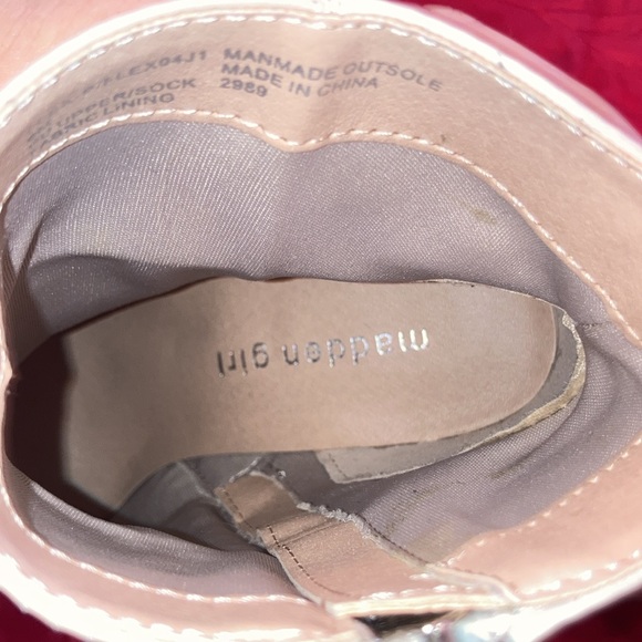Madden girl ankle boots - Picture 9 of 11